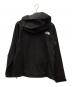 THE NORTH FACE (ザ ノース フェイス) FL スーパーヘイズアノラック ブラック サイズ:L：18000円
