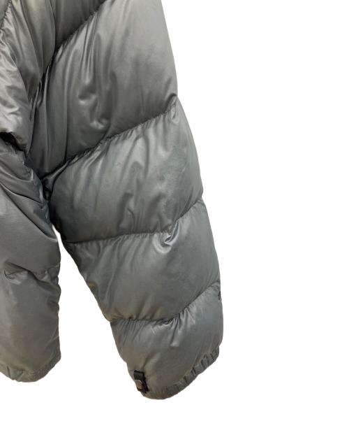 THE NORTH FACE（ザ ノース フェイス）THE NORTH FACE (ザ ノース フェイス) ヌプシダウンジャケット ブラック サイズ:XLの古着・服飾アイテム
