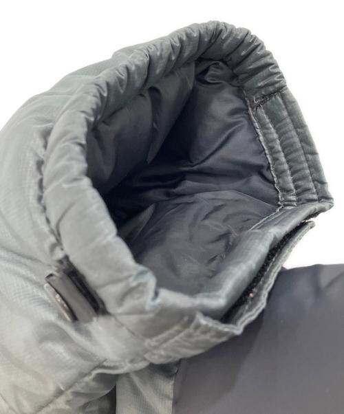 THE NORTH FACE（ザ ノース フェイス）THE NORTH FACE (ザ ノース フェイス) ヌプシダウンジャケット ブラック サイズ:XLの古着・服飾アイテム