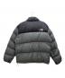 THE NORTH FACE (ザ ノース フェイス) ヌプシダウンジャケット ブラック サイズ:XL：10000円