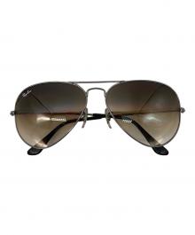 RAY-BAN（レイバン）の古着「サングラス」｜ブラック