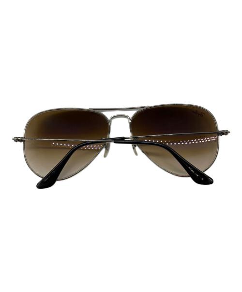 RAY-BAN（レイバン）RAY-BAN (レイバン) サングラス ブラックの古着・服飾アイテム