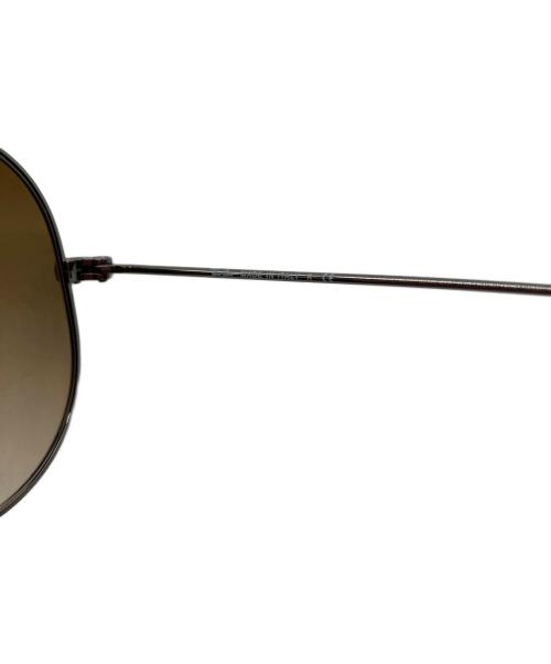 RAY-BAN（レイバン）RAY-BAN (レイバン) サングラス ブラックの古着・服飾アイテム