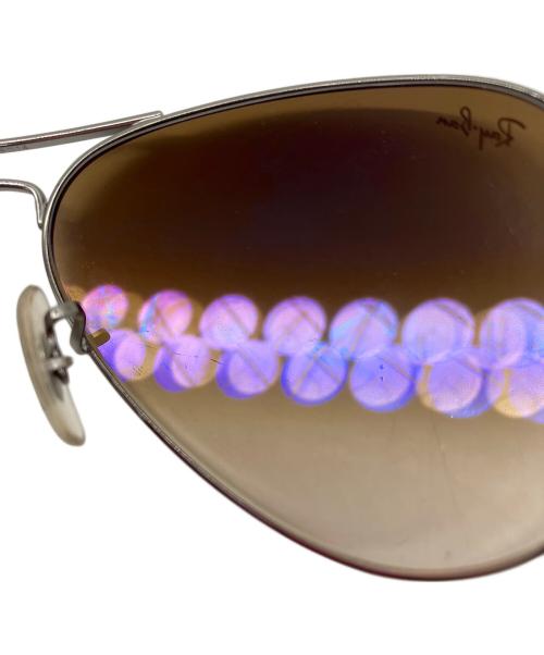 RAY-BAN（レイバン）RAY-BAN (レイバン) サングラス ブラックの古着・服飾アイテム