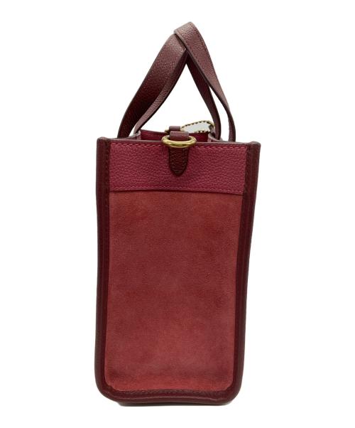 COACH（コーチ）COACH (コーチ) ハンドバッグの古着・服飾アイテム