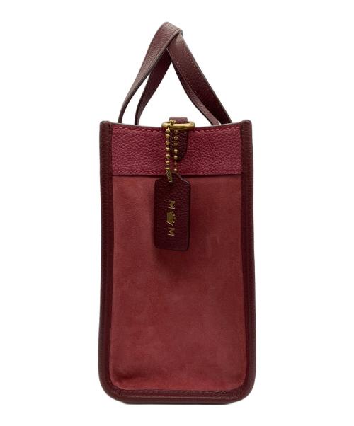 COACH（コーチ）COACH (コーチ) ハンドバッグの古着・服飾アイテム