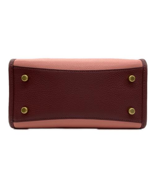 COACH（コーチ）COACH (コーチ) ハンドバッグの古着・服飾アイテム