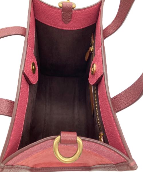 COACH（コーチ）COACH (コーチ) ハンドバッグの古着・服飾アイテム