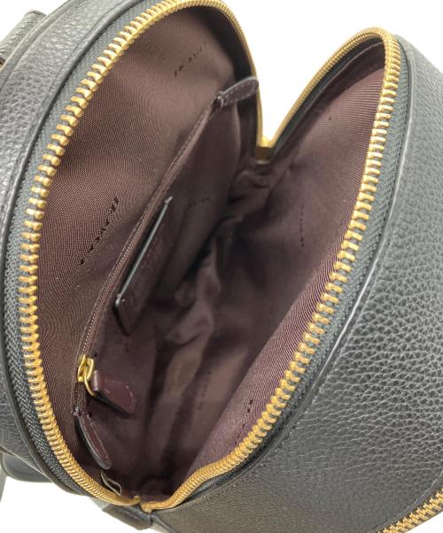 COACH（コーチ）COACH (コーチ) リュック ブラックの古着・服飾アイテム