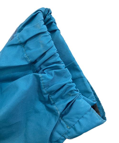 NIKE ACG（ナイキエーシージー）NIKE ACG (ナイキエーシージー) ナイロンジャケット ブルー サイズ:Lの古着・服飾アイテム