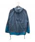 NIKE ACG（ナイキエーシージー）の古着「ナイロンジャケット」｜ブルー