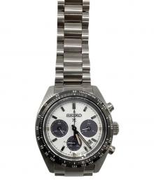 SEIKO（セイコー）の古着「腕時計」｜ホワイト