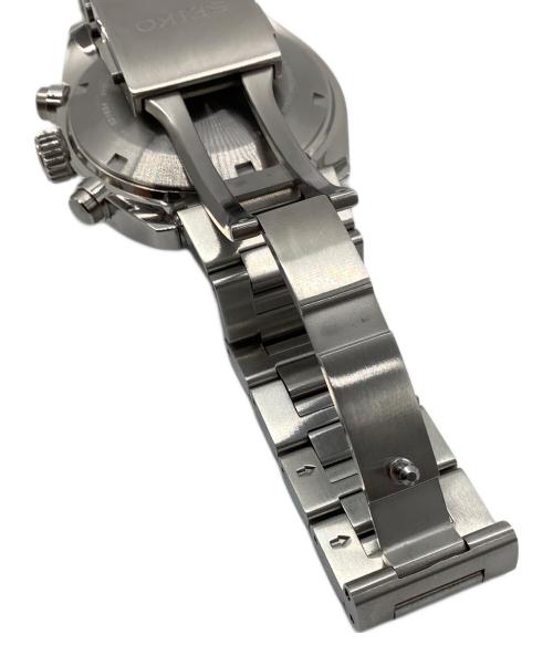 SEIKO（セイコー）SEIKO (セイコー) 腕時計 ホワイトの古着・服飾アイテム