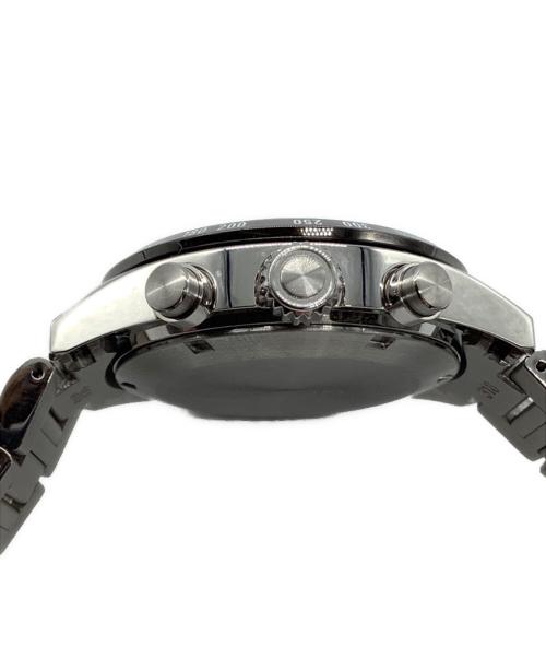 SEIKO（セイコー）SEIKO (セイコー) 腕時計 ホワイトの古着・服飾アイテム