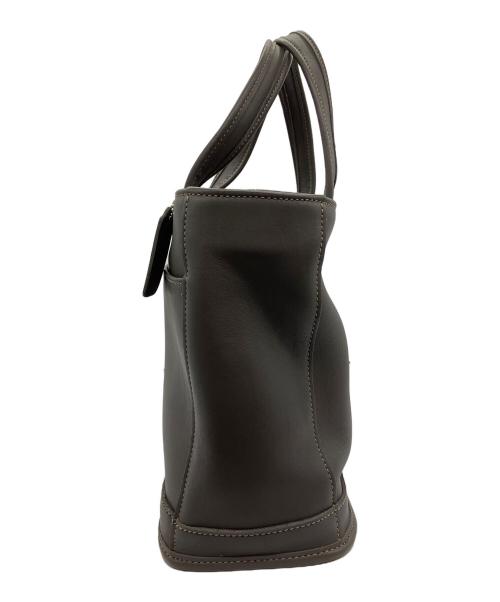COACH（コーチ）COACH (コーチ) バッグ グレーの古着・服飾アイテム