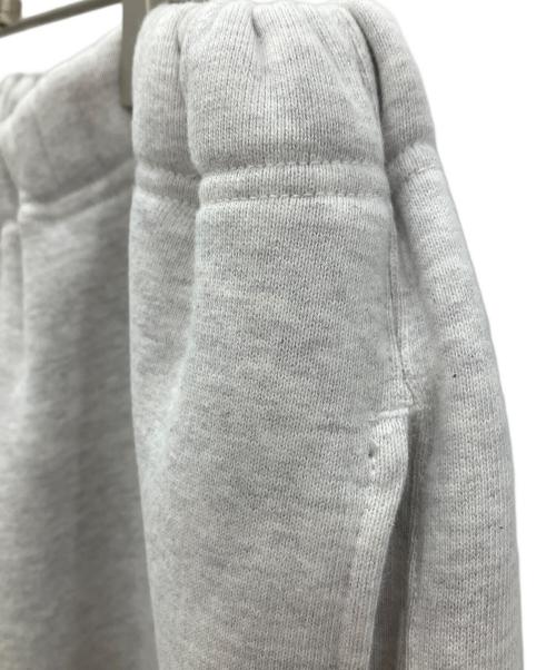 COOTIE PRODUCTIONS（クーティープロダクツ）COOTIE PRODUCTIONS (クーティープロダクツ) スウェットパンツ グレー サイズ:Mの古着・服飾アイテム