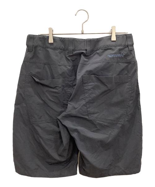 norrona（ノローナ）norrona (ノローナ) ハーフパンツ ブラック サイズ:無しの古着・服飾アイテム