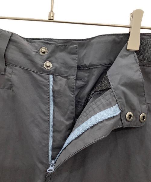 norrona（ノローナ）norrona (ノローナ) ハーフパンツ ブラック サイズ:無しの古着・服飾アイテム