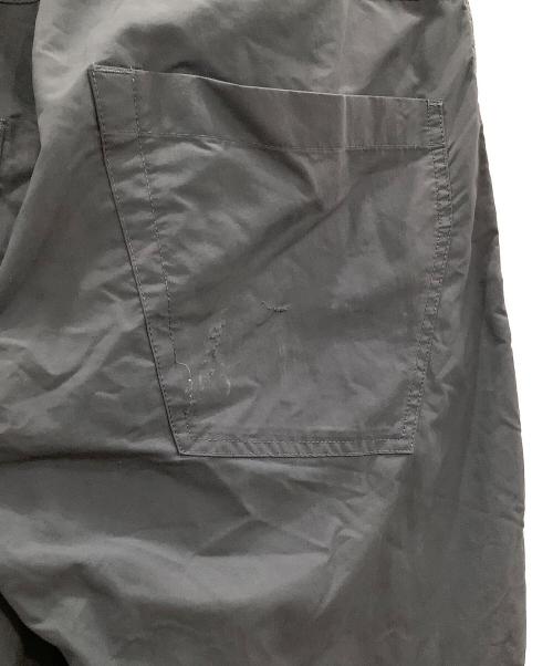 norrona（ノローナ）norrona (ノローナ) ハーフパンツ ブラック サイズ:無しの古着・服飾アイテム
