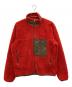 Patagonia（パタゴニア）の古着「ボアジャケット」｜レッド