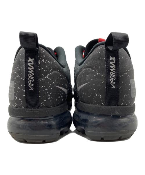 NIKE（ナイキ）NIKE (ナイキ) AIR VAPORMAX RUN UTILITY ブラック サイズ:26の古着・服飾アイテム