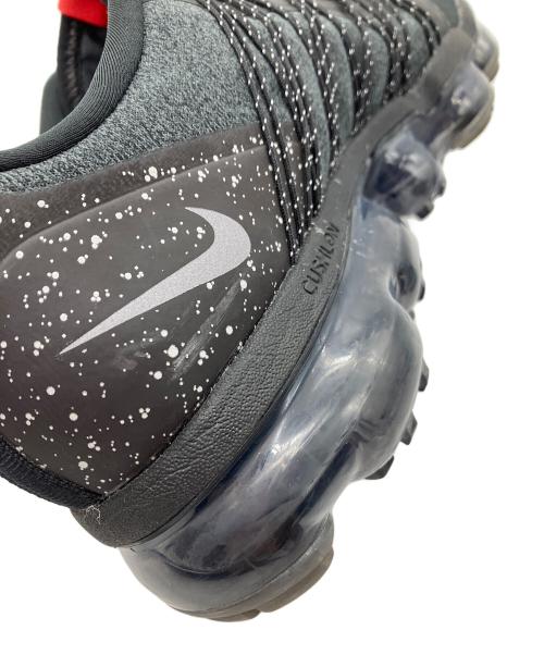 NIKE（ナイキ）NIKE (ナイキ) AIR VAPORMAX RUN UTILITY ブラック サイズ:26の古着・服飾アイテム