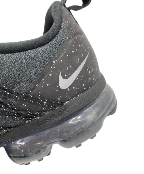 NIKE（ナイキ）NIKE (ナイキ) AIR VAPORMAX RUN UTILITY ブラック サイズ:26の古着・服飾アイテム