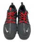 NIKE (ナイキ) AIR VAPORMAX RUN UTILITY ブラック サイズ:26：5000円