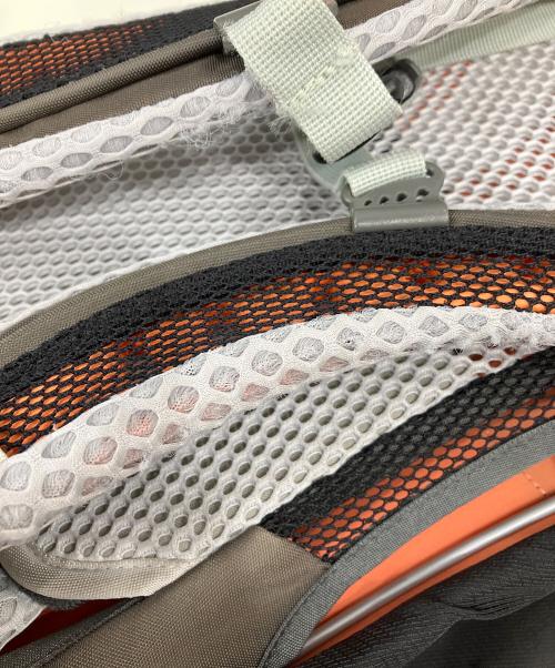 OSPREY（オスプレー）OSPREY (オスプレー) バックパックの古着・服飾アイテム