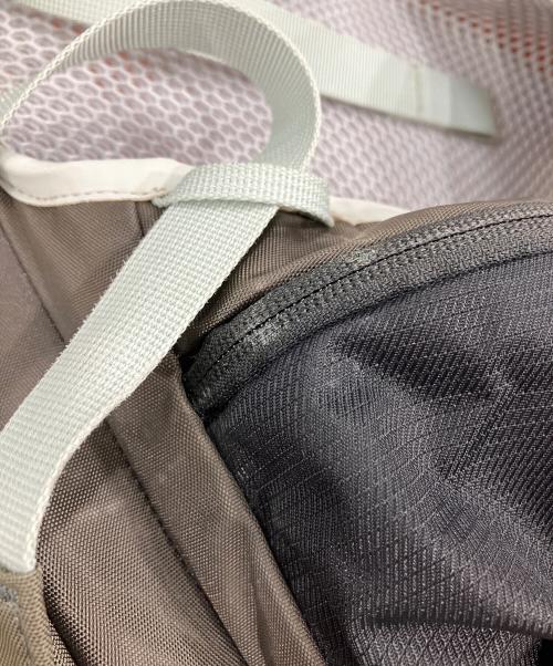 OSPREY（オスプレー）OSPREY (オスプレー) バックパックの古着・服飾アイテム