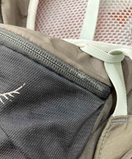 OSPREY（オスプレー）OSPREY (オスプレー) バックパックの古着・服飾アイテム