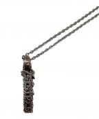 BILL WALL LEATHERビルウォールレザー）の古着「ネックレス」