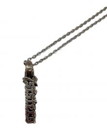 BILL WALL LEATHER（ビルウォールレザー）の古着「ネックレス」