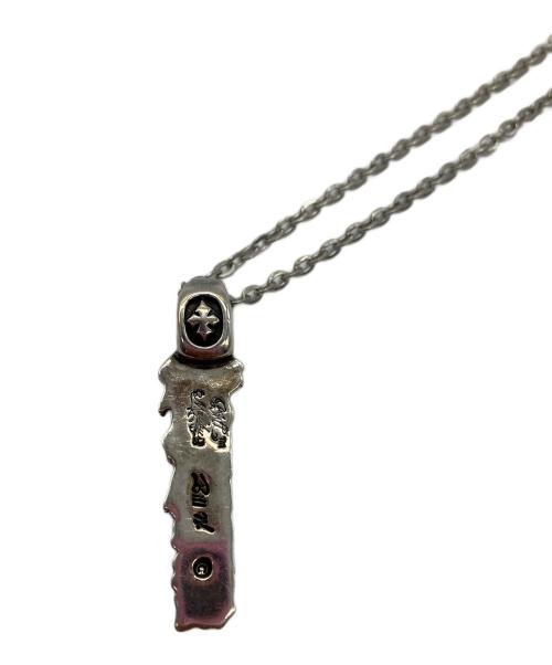 BILL WALL LEATHER（ビルウォールレザー）BILL WALL LEATHER (ビルウォールレザー) ネックレスの古着・服飾アイテム