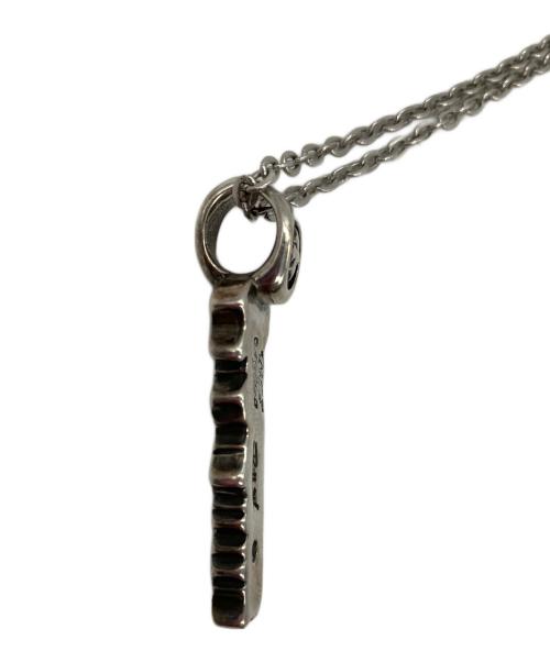 BILL WALL LEATHER（ビルウォールレザー）BILL WALL LEATHER (ビルウォールレザー) ネックレスの古着・服飾アイテム