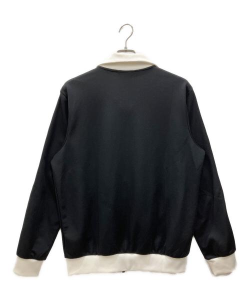 adidas（アディダス）adidas (アディダス) トラックジャケット ブラック サイズ:不明の古着・服飾アイテム