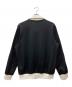 adidas (アディダス) トラックジャケット ブラック サイズ:不明：8000円