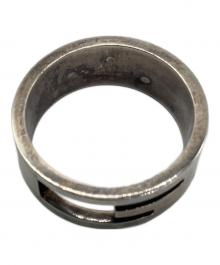 GUCCI（グッチ）の古着「リング」