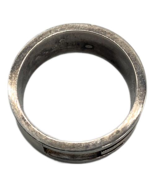 GUCCI（グッチ）GUCCI (グッチ) リング サイズ:約18号の古着・服飾アイテム