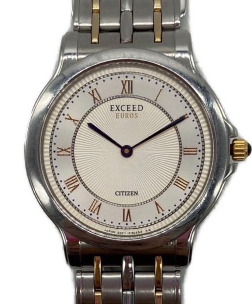 CITIZEN（シチズン）CITIZEN (シチズン) 腕時計の古着・服飾アイテム