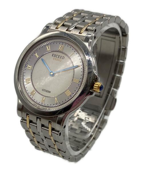 CITIZEN（シチズン）CITIZEN (シチズン) 腕時計の古着・服飾アイテム
