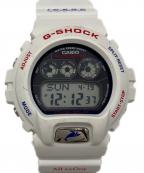 CASIOカシオ）の古着「腕時計　G-SHOCK」