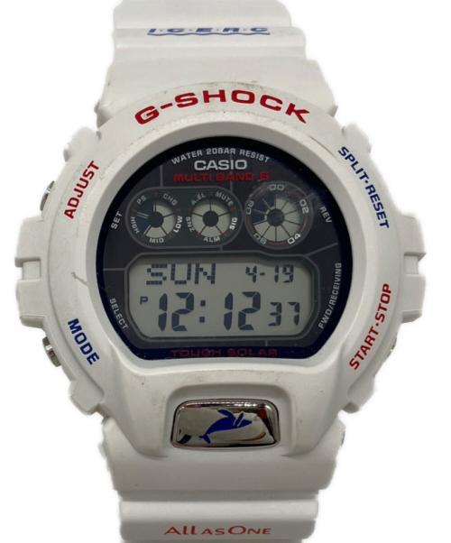 CASIO（カシオ）CASIO (カシオ) 腕時計　G-SHOCKの古着・服飾アイテム