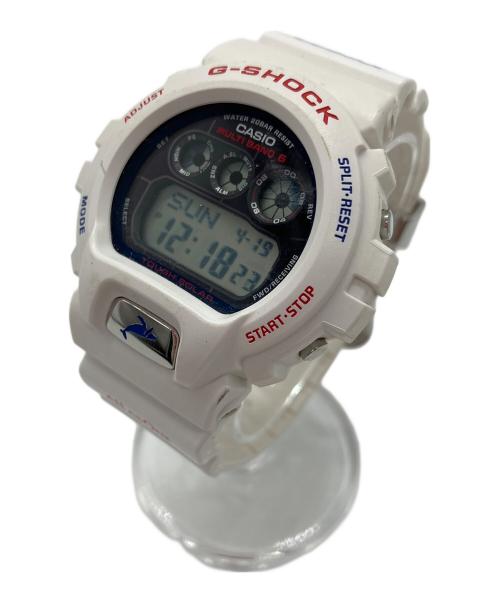 CASIO（カシオ）CASIO (カシオ) 腕時計　G-SHOCKの古着・服飾アイテム