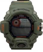 CASIOカシオ）の古着「デジタルウォッチ　CASIO」