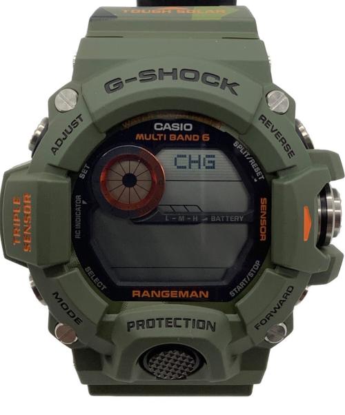 CASIO（カシオ）CASIO (カシオ) デジタルウォッチ　CASIOの古着・服飾アイテム