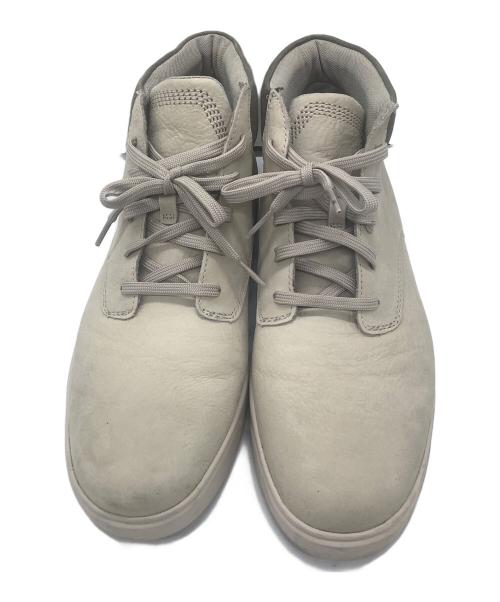 Timberland（ティンバーランド）Timberland (ティンバーランド) エマソンストリートチャッカブーツ カーキ サイズ:29の古着・服飾アイテム