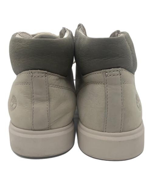 Timberland（ティンバーランド）Timberland (ティンバーランド) エマソンストリートチャッカブーツ カーキ サイズ:29の古着・服飾アイテム
