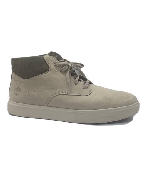 Timberland（ティンバーランド）Timberland (ティンバーランド) エマソンストリートチャッカブーツ カーキ サイズ:29の古着・服飾アイテム