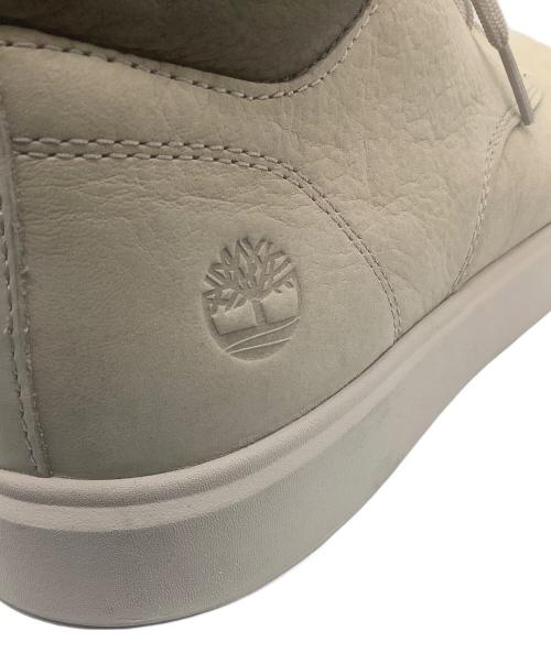 Timberland（ティンバーランド）Timberland (ティンバーランド) エマソンストリートチャッカブーツ カーキ サイズ:29の古着・服飾アイテム